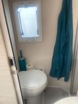 Challenger 368 EB Mageo Fiat - Challenger Mageo