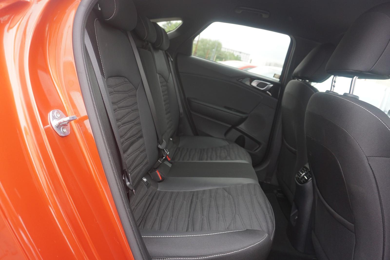 Kia ProCeed GT-Line 1.5 T-GDI Aut. LED ACC Navi AHK