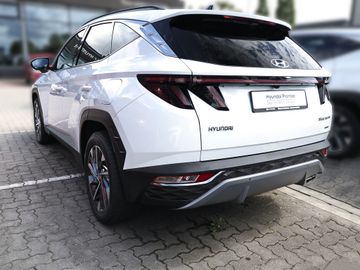Hyundai TUCSON - 5