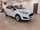 Ford Fiesta 1.25 Celebration - Ford Fiesta: Limousine, 1.2