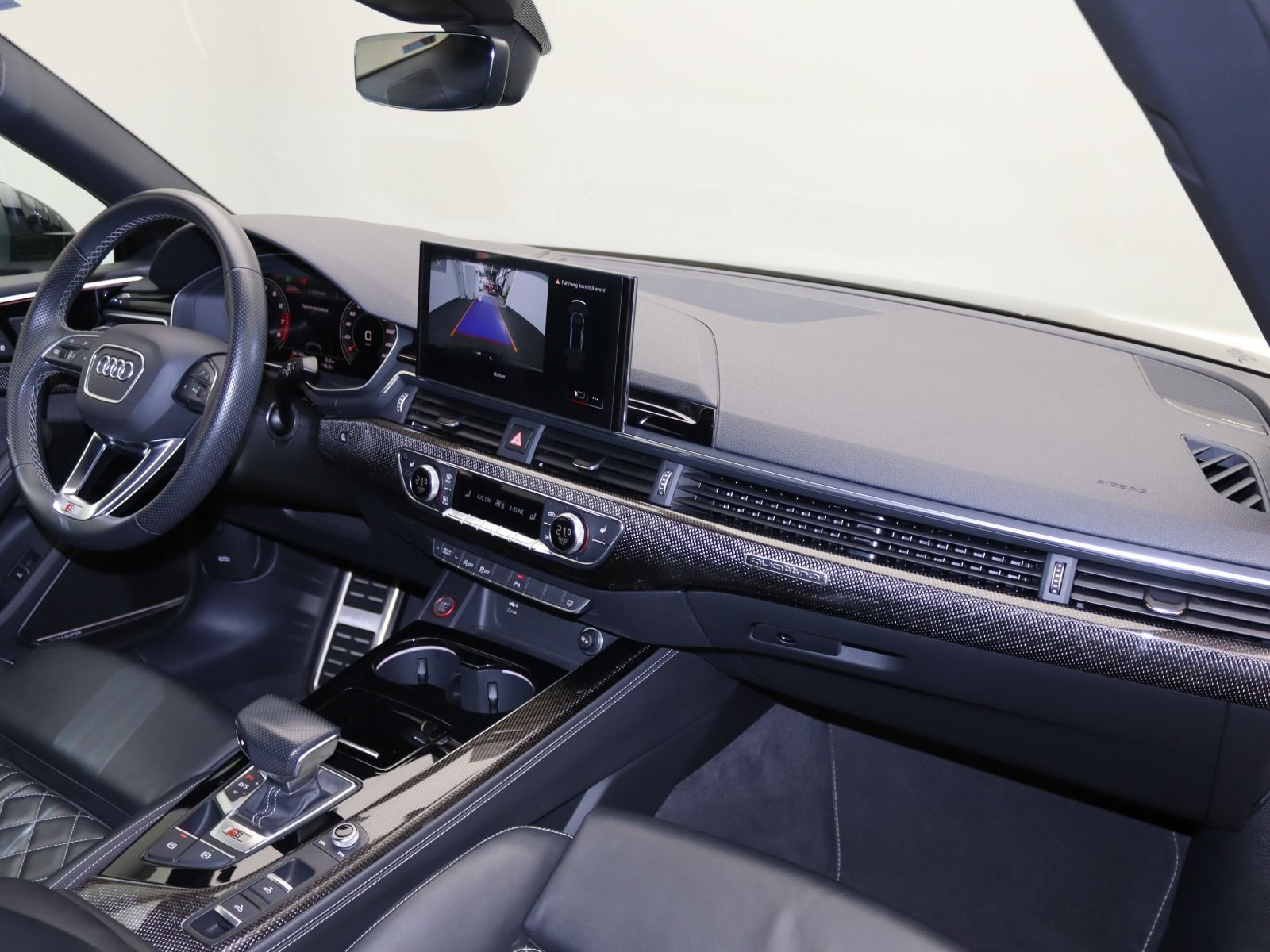 Audi S5 - Bild 8