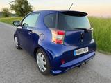 Toyota IQ Vollausstattung Navi Leder Klima TÜV 2028 - Toyota IQ: Iq2
