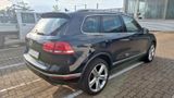 Volkswagen VW Touareg 3.0 V6 TDI SCR Terrain Standh.R- Line - Volkswagen Touareg: V6 TDI R Line