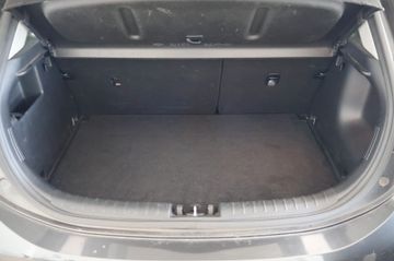Kia Rio Spirit Automatik Kamera Tempomat Sitzheizung