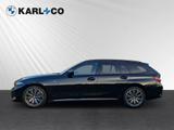 BMW M340i xDrive touring Panorama H&K adapt. LED - BMW M340i mit Panoramadach