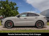 Porsche Cayenne GTS Coupe LED-Matrix Luftfederung Surrou - Porsche Cayenne Coupe-GTS