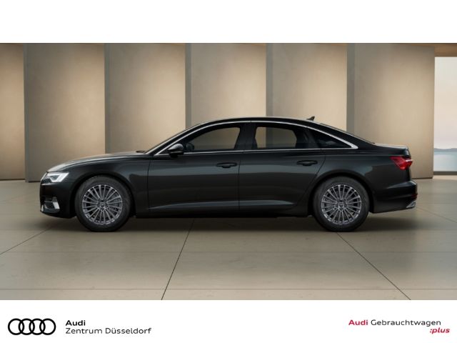 Audi A6 - Bild 8