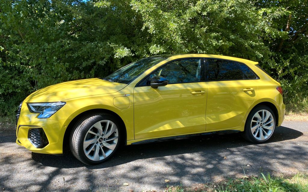 Image of Audi A3