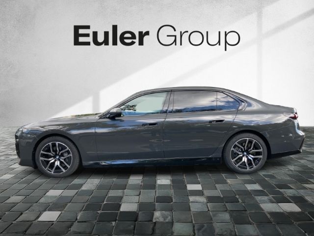 BMW i7 xDrive 60 185k M-Sport Sky Kristall Exper foto 2