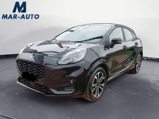 Ford Puma 1.0 EcoBoost 125 CV S&S aut. ST-Line