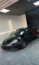 Honda integra RSX Type S - Honda Integra: Type