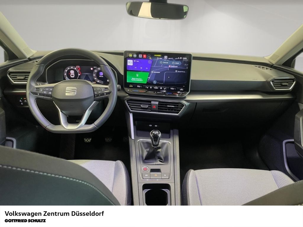 Seat Leon - Bild 6