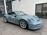 Porsche 992 ST Carbon/ Schalensitze/ Lift/Kamera/Matrix - Porsche 911er Reihe Tageszulassungen