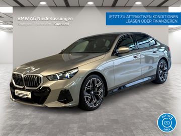 BMW i5 eDrive40 Limousine M Sport Driv.Assist.Prof