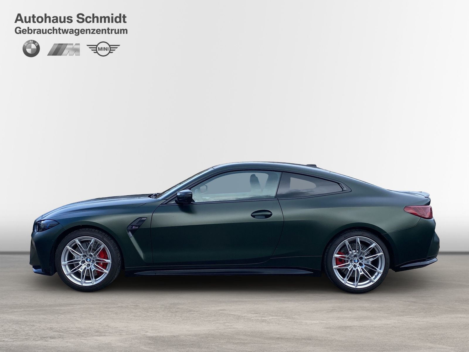BMW M4 - Bild 2