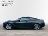 BMW M4 - Vorschau Bild 2