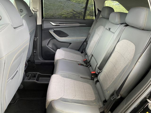 Kodiaq 2.0TDI DSG Selection Canton*360°Matrix1HD