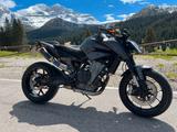 KTM Duke 790 L Austin Racing V3 200mm (E nummer) - KTM DUKE 200
