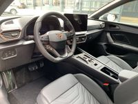 Cupra Leon - Vorschau Bild 10