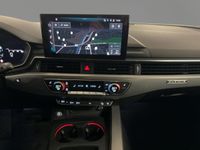 Audi A4 Allroad - Vorschau Bild 14
