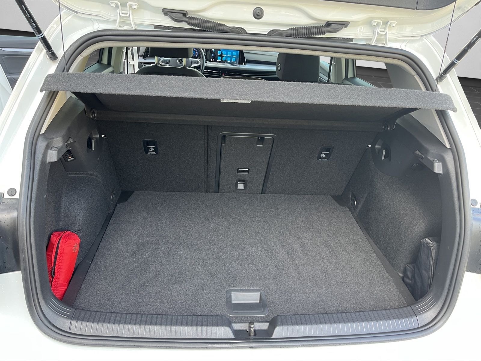Volkswagen Golf - Bild 16