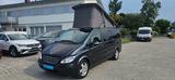Mercedes-Benz Marco*Polo*3.0*CDI*V6*Aut.*Leder*AHK*Sthz*Kamera - gebrauchte Mercedes-Benz Vito aus dem Jahr 2007