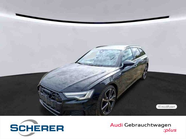 Image of Audi A6