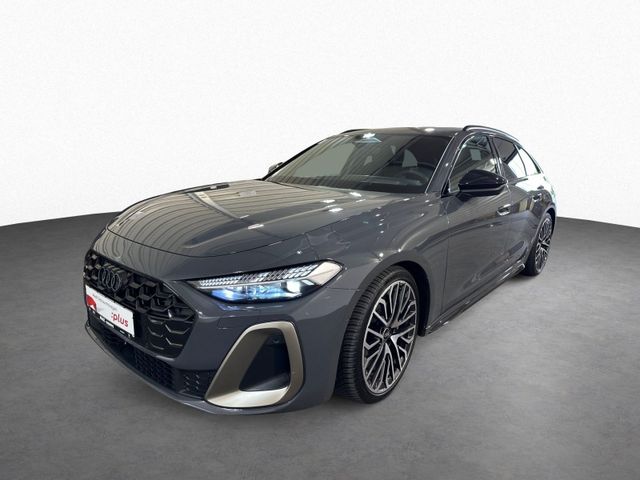 A5 Avant TDI QUATT EDTION ONE S LINE AHK+B&O