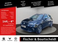 Seat Arona - Vorschau Bild 1
