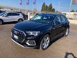 Audi Q3 35 TFSI S tronic Business Advanced - Audi Q3 mit Hybrid-Antrieb: Advanced