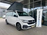 Volkswagen T6.1 California Coast ACC, KAMERA, TEMPOMAT, SHZ