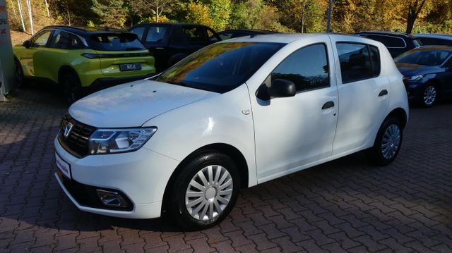 Dacia Sandero II *45200 km*Klima