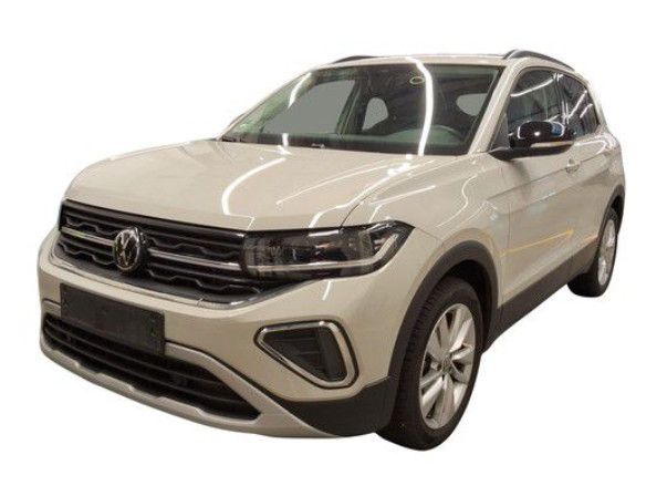 Image of Volkswagen T-Cross