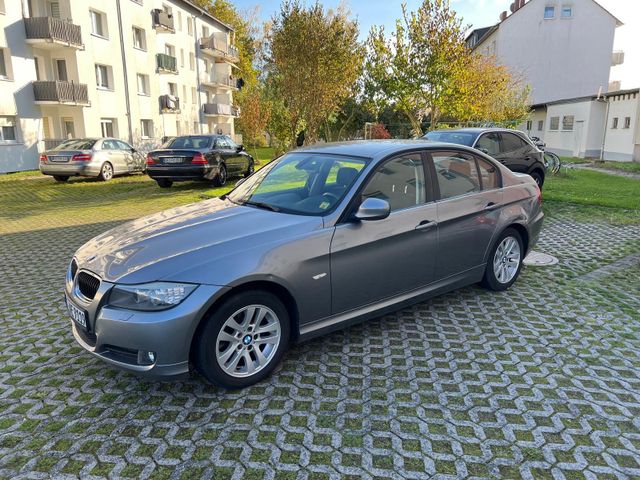 BMW 3 Lim. 318i