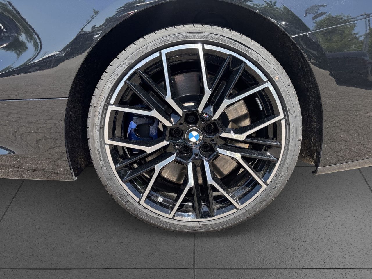 BMW M850 - Bild 20