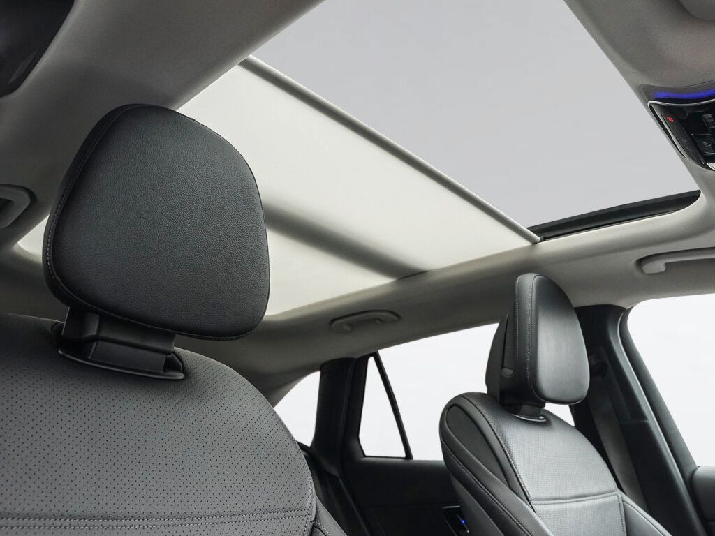 Mercedes-Benz GLC 220 d 4M AVANTGARDE PANORAMA MEMORY KAMERA foto 7
