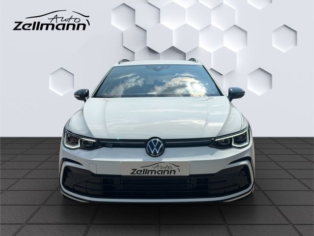 Golf Variant VIII Mildhybrid R-Line 1.5 eTSI DSG