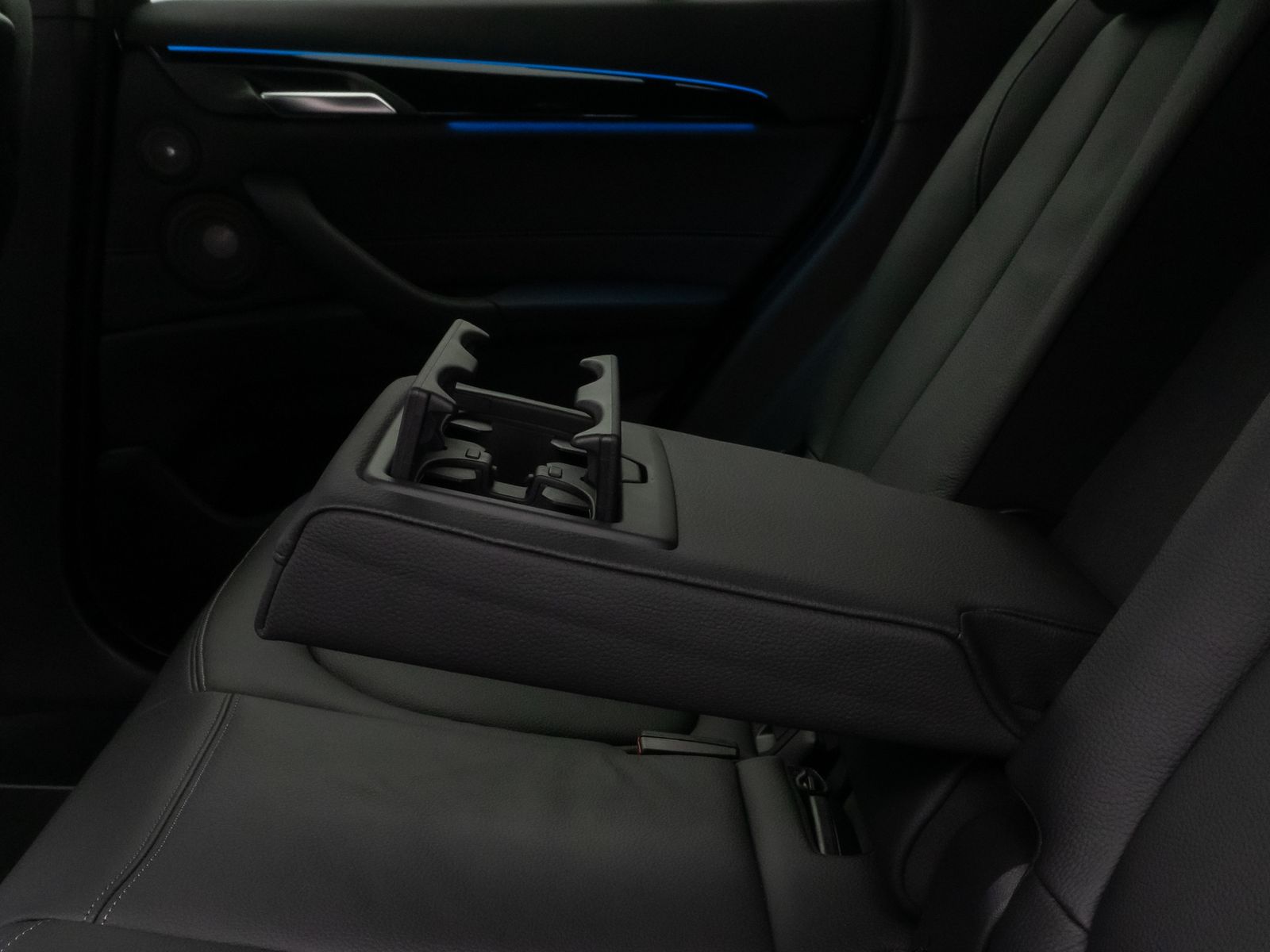 Fahrzeugabbildung BMW X1 xD25e xLine Kamera HUD DAB H/K Komfort Sport