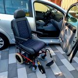 Volkswagen Golf Plus 1.6 FSI  RECARO Rollstuhl-Sitz - Volkswagen Golf Plus: Fsi