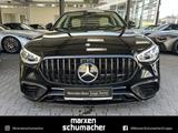 Mercedes-Benz AMG S 63 E Perf Keramik+Drivers+Burm4D+Carbon+TV - Mercedes-Benz S 63 AMG mit Panoramadach