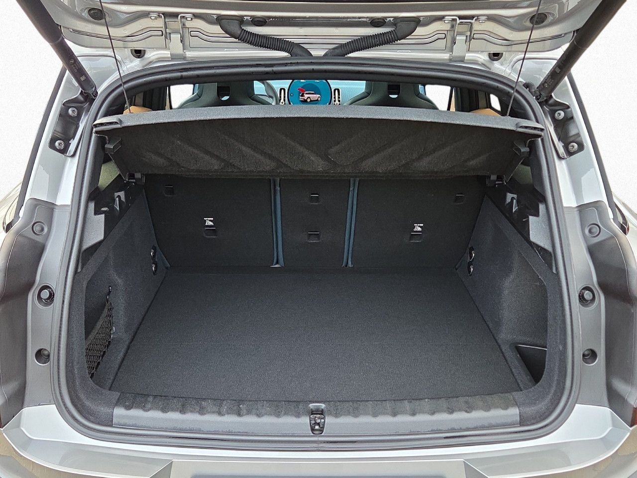 MINI Countryman C (Cooper) - Bild 16