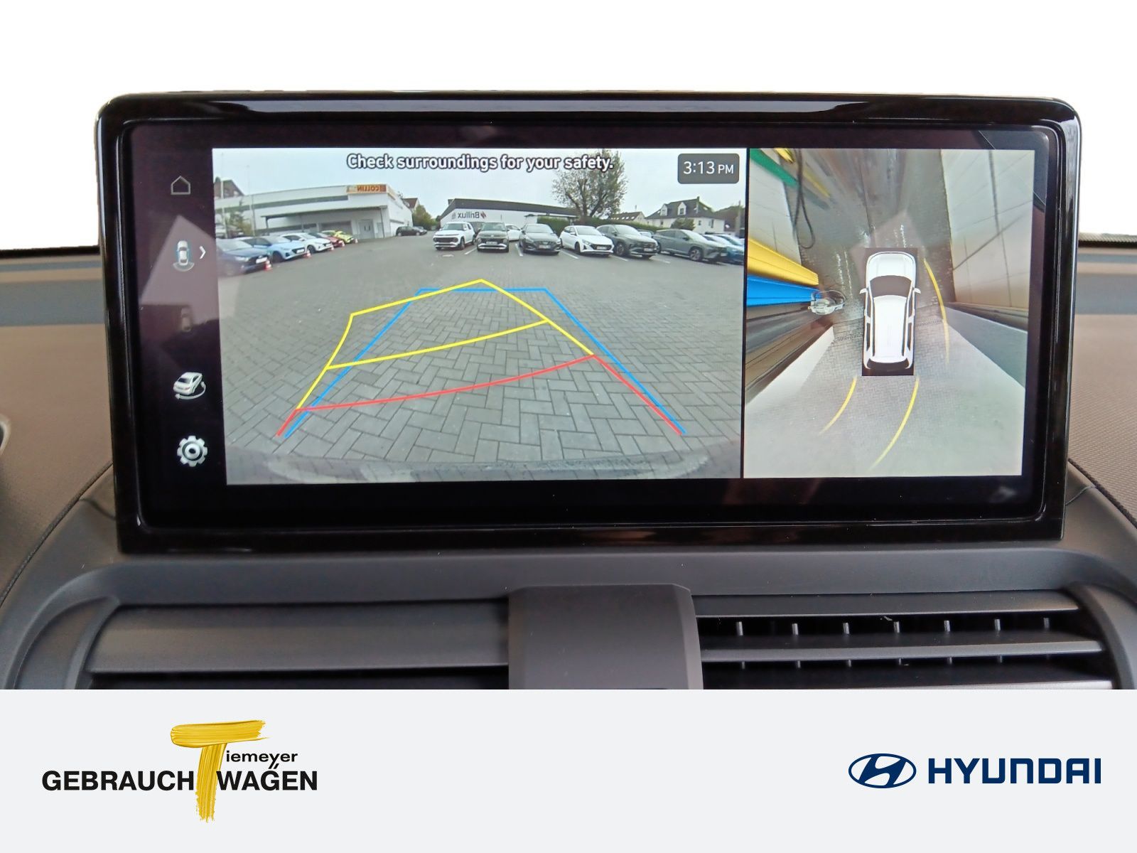 Hyundai INSTER – Bild 16