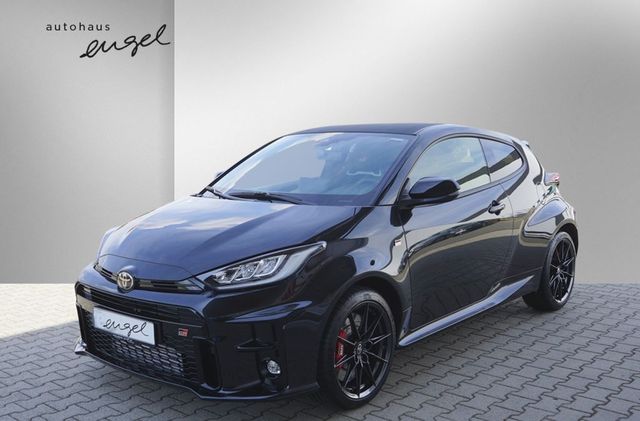 Toyota GR Yaris mit High-Performance-Paket,SOFORT VERF.