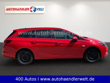 Opel Astra - 4