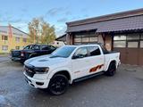 Dodge GT*SPORT*12"RADIO*PANO*OFFROAD*BÜGEL*GARANTIE*