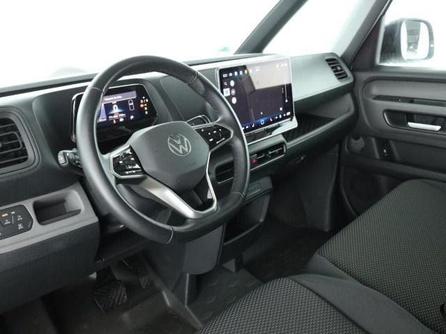 Volkswagen ID. Buzz - Bild 6