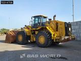 CAT 986 K - CAT Radlader