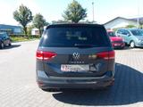 Volkswagen Touran Active Start-Stopp Navi Soundsystem LED B - Volkswagen Touran ACTIVE mit Diesel-Antrieb