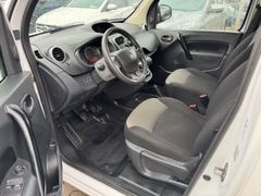 Fahrzeugabbildung Kangoo Rapid Extra Blue dCi 115 Sortimo+AHK