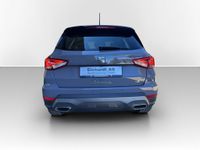 Seat Arona - Vorschau Bild 6